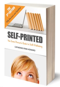 THE SANE PERSON'S GUIDE TO SELF-PUBLISHING